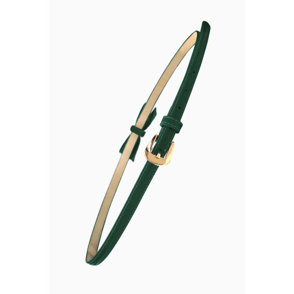 Dancing Days - Gold Rush Riem - Groen